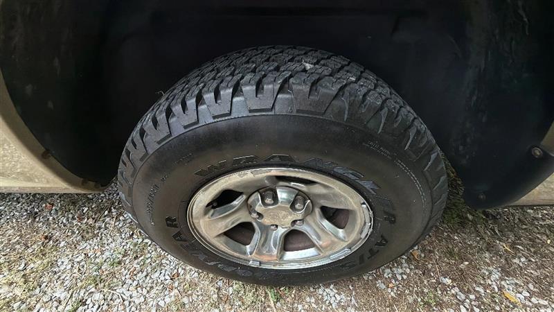 ram ram 1500 pickup 2011 1D7RB1GK8BS587026 image ram ram 1500 pickup 2011 1D7RB1GK8BS587026 image